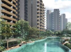 KI Residences at Brookvale (D21), Condominium #458304381